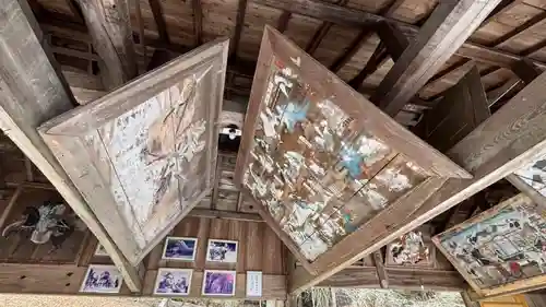 和氣神社（和気神社）(岡山県)