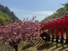 高山稲荷神社(青森県)