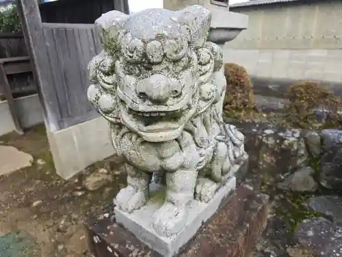 南条若宮神社(京都府)