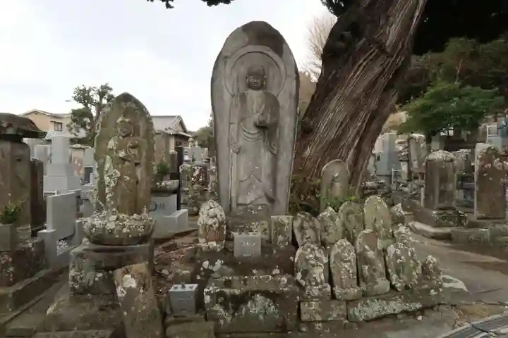 稲田寺(静岡県)