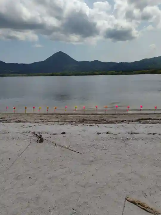 恐山菩提寺(青森県)