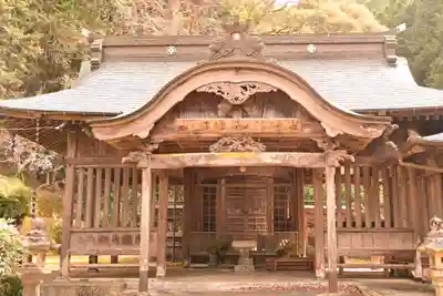 和霊神社(愛媛県)