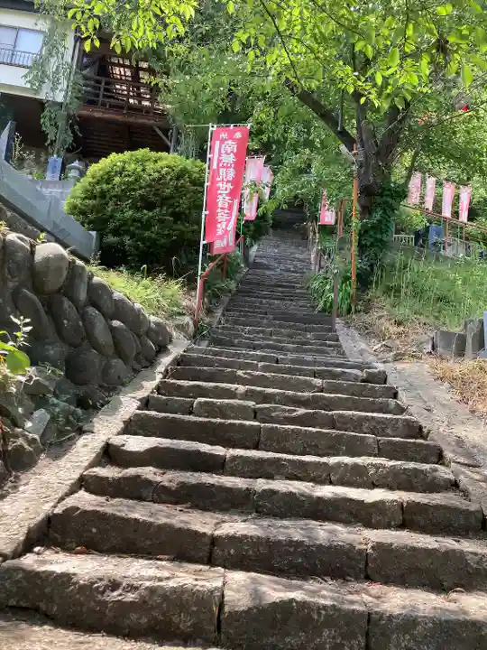 寳蔵寺(長野県)