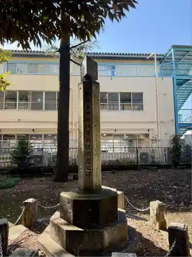 村富神社(神奈川県)