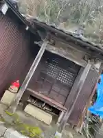 光明寺のその他建物