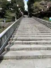 宇都宮二荒山神社(栃木県)