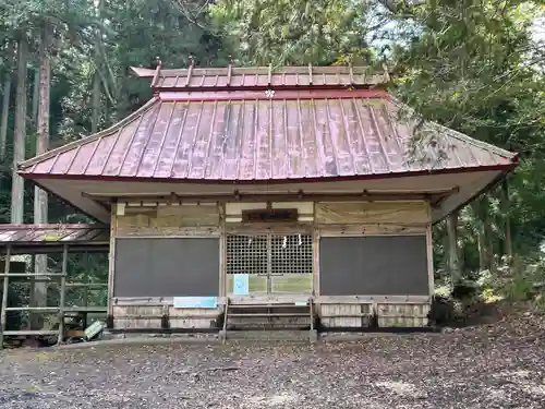 北野神社(長野県)