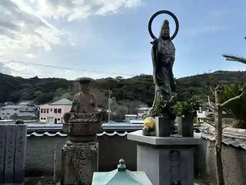 長寿寺(徳島県)
