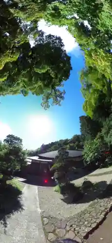 宝蓮寺(神奈川県)