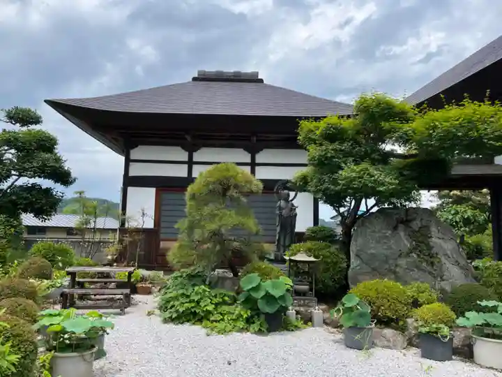 長興寺(埼玉県)