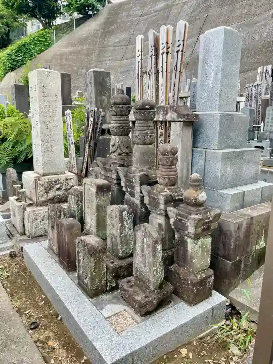 普門院(神奈川県)