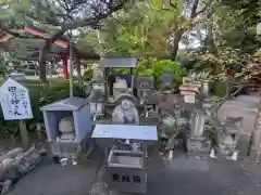 田村神社(香川県)