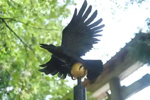 熊野本宮大社のその他建物