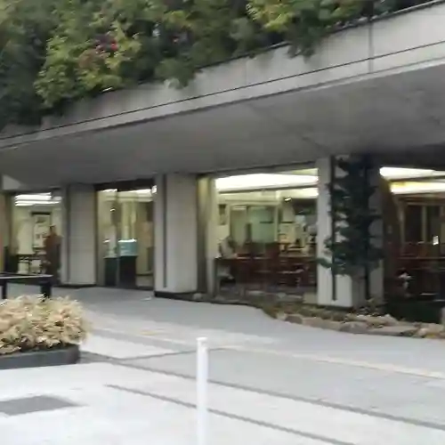 東光寺のその他建物