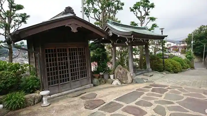 曹源寺のその他建物