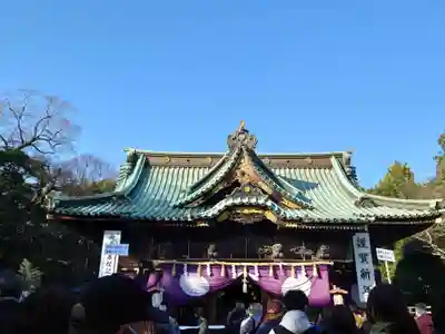 三嶋大社(静岡県)