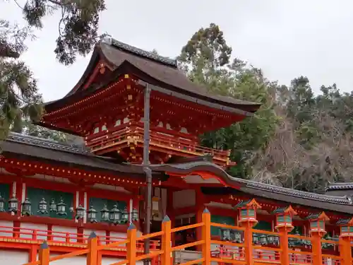 春日大社(奈良県)