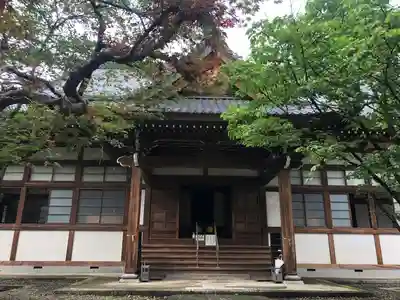 報恩寺(岩手県)