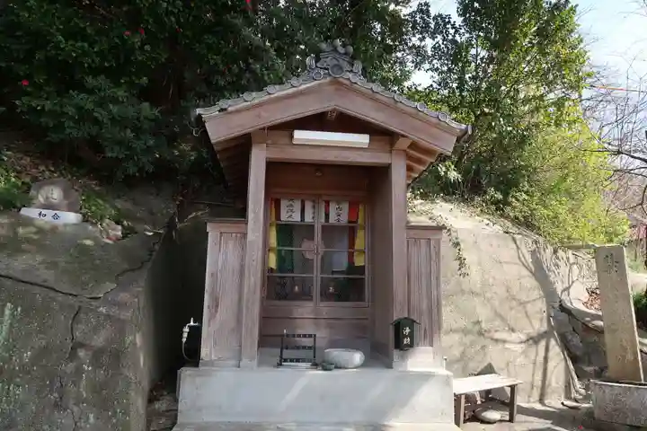 梵音山 極楽寺(愛知県)