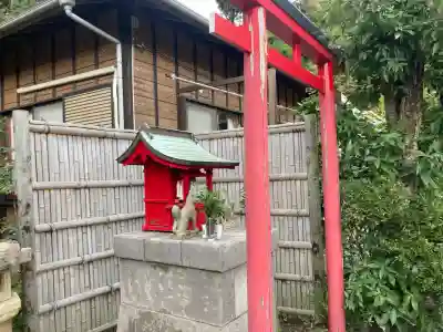 玉泉寺(神奈川県)