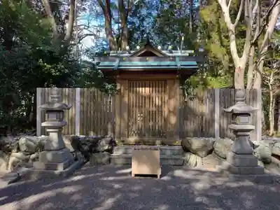 箕曲神社(三重県)
