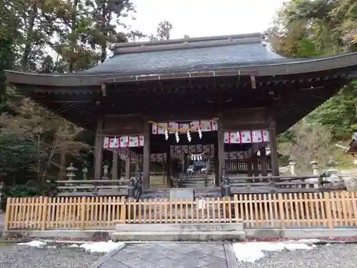 新神社(滋賀県)