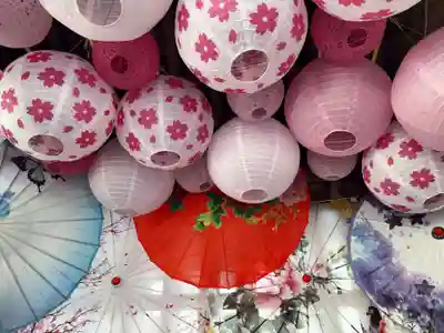 札幌諏訪神社のその他建物