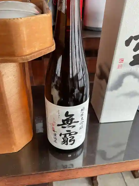 三輪神社(愛知県)