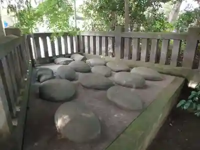大宮前春日神社(東京都)