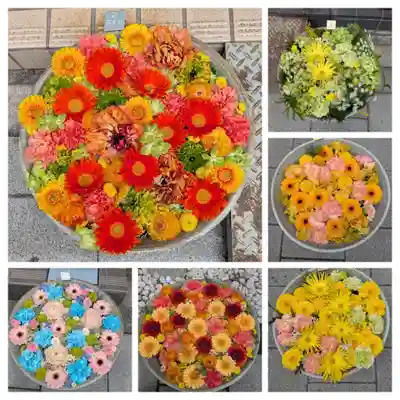 心行寺(東京都)