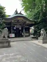 大鳥神社(東京都)