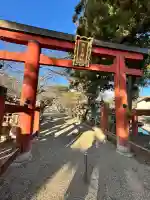 氷室神社(奈良県)