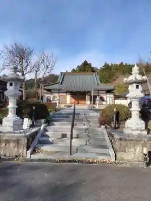 高徳寺(栃木県)