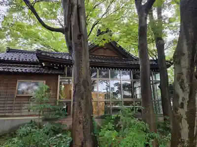 中村神社(石川県)