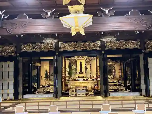 真宗大谷派札幌別院(北海道)