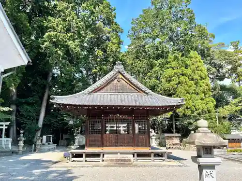 立志神社(滋賀県)