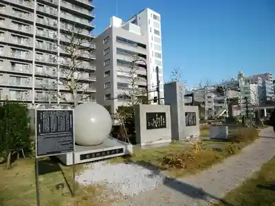 築地本願寺（本願寺築地別院）(東京都)