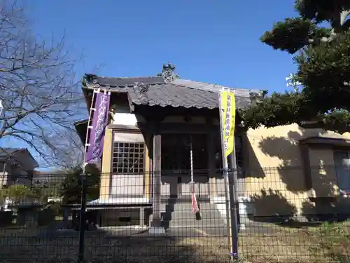玉宝寺(愛知県)
