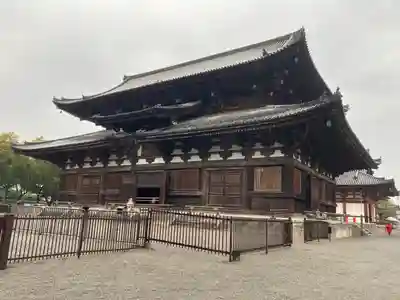 東寺(教王護国寺)の本殿・本堂
