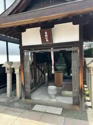 大覚寺(兵庫県)