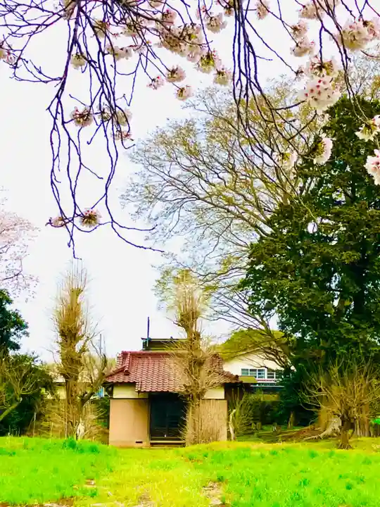 鹿嶋神社(茨城県)