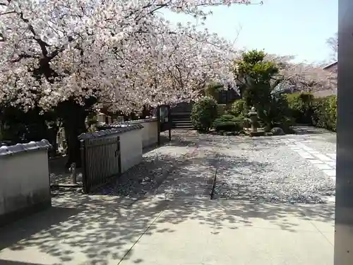 大安寺のその他建物