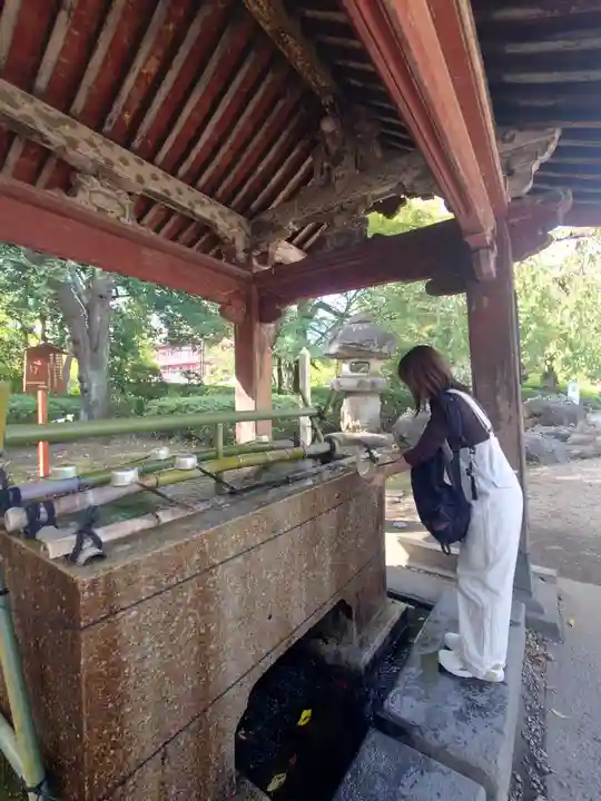 増上寺(東京都)