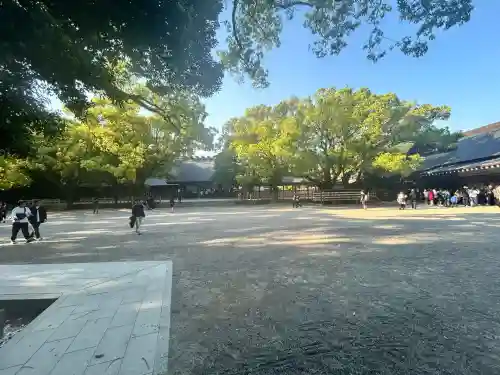 熱田神宮(愛知県)