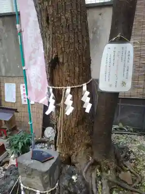 末廣神社(東京都)