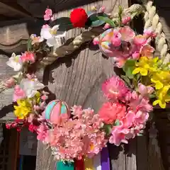 滑川神社 - 仕事と子どもの守り神のお祭り