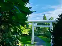 土津神社|こどもと出世の神さまの鳥居