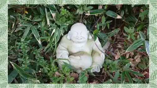 九重神社(埼玉県)