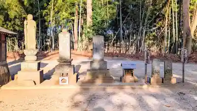 飯綱神社(千葉県)