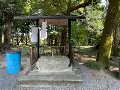 神明社(三重県)